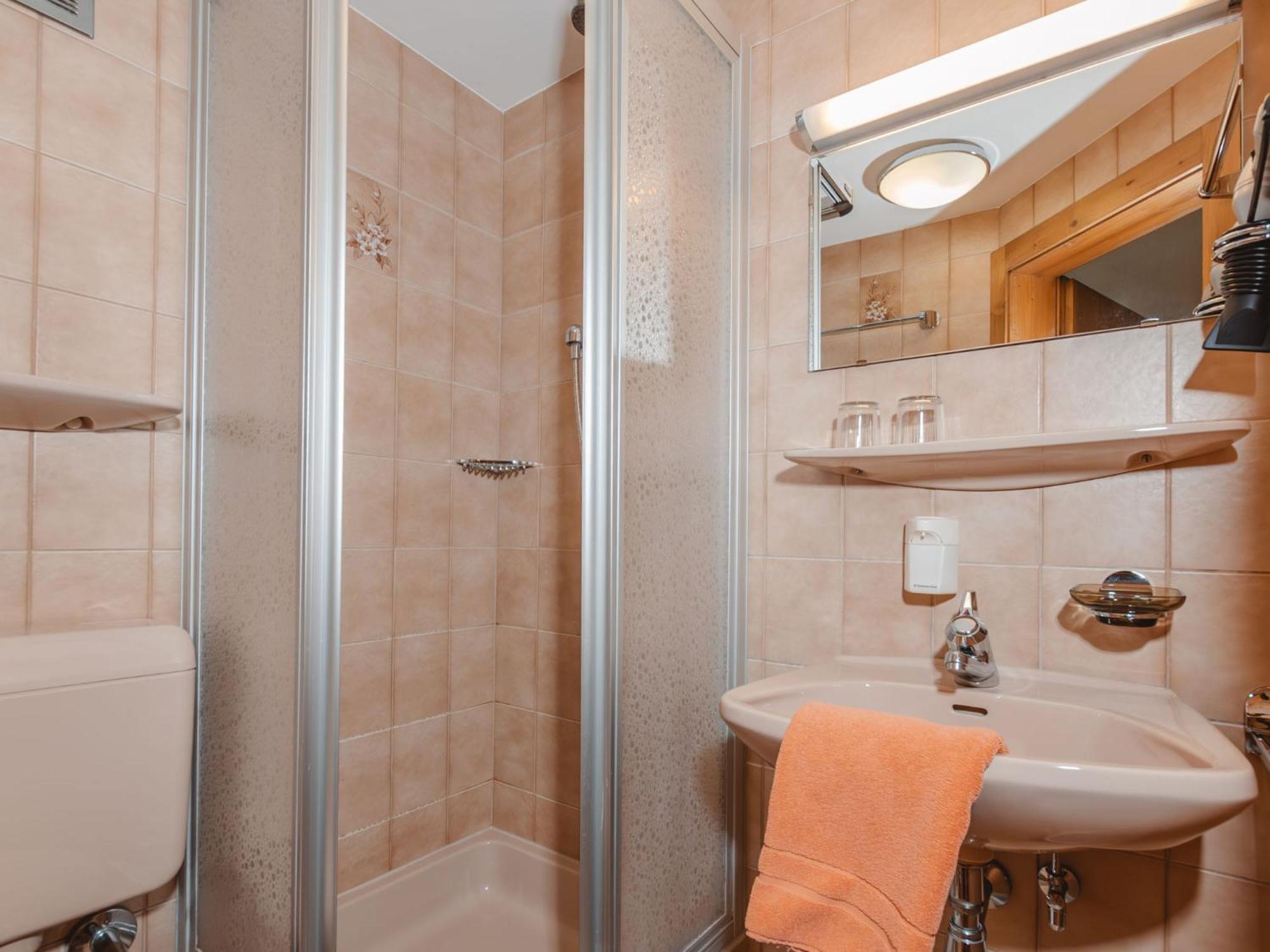 Apartment Mitteregg - Mii350 By Interhome هولرسباخ ام بنزغ المظهر الخارجي الصورة